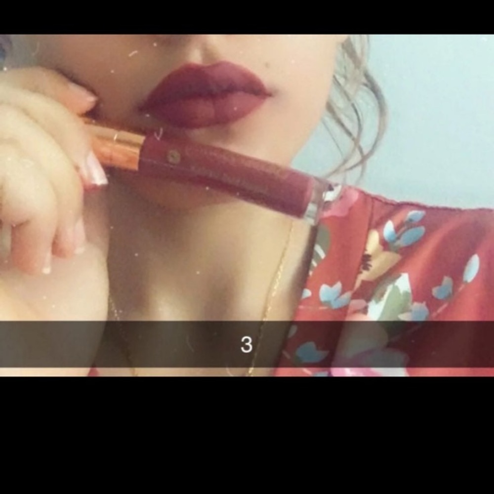 Great beautiful brand lipsticks 2 pice